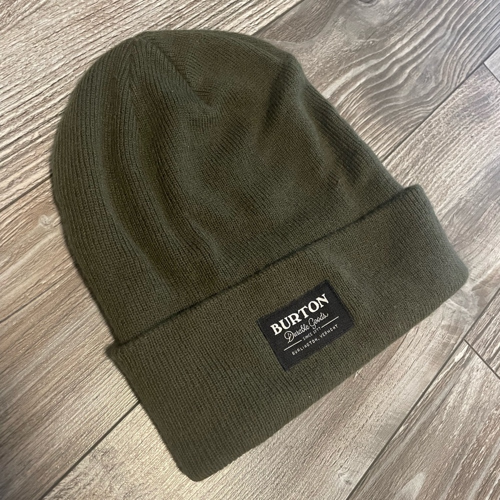 Burton Toque